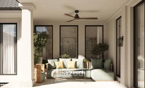 5-Bedroom Villa in Valentine Village Phase 2