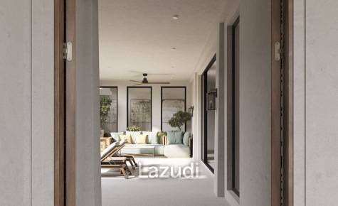 5-Bedroom Villa in Valentine Village Phase 2