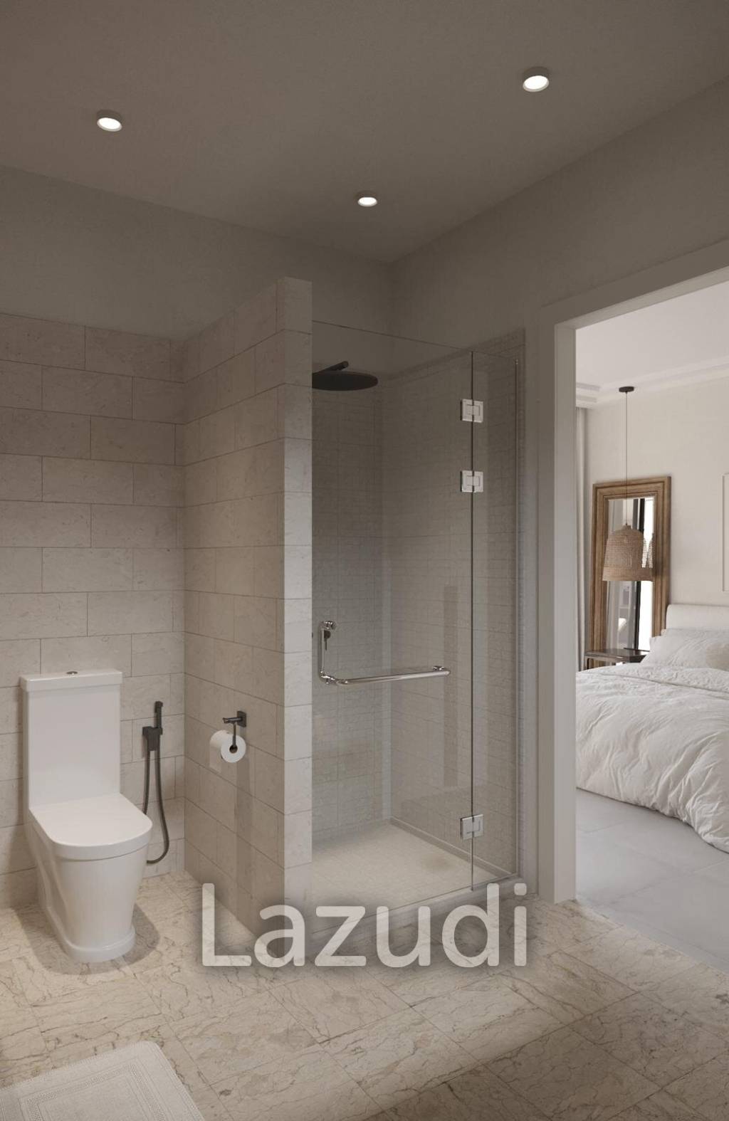 5-Bedroom Villa in Valentine Village Phase 2