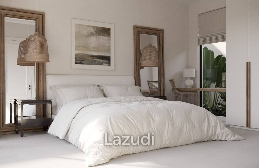 5-Bedroom Villa in Valentine Village Phase 2
