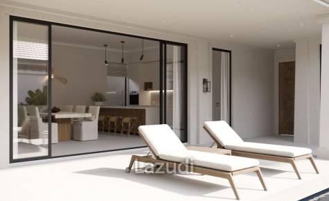 5-Bedroom Villa in Valentine Village Phase 2