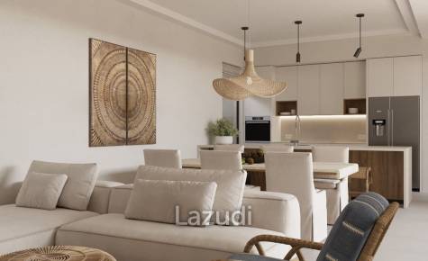 5-Bedroom Villa in Valentine Village Phase 2
