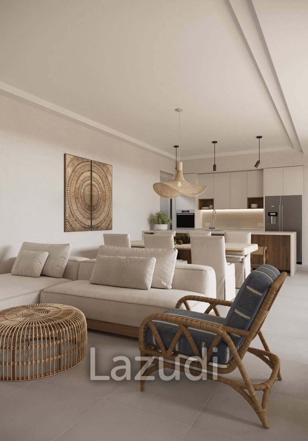 5-Bedroom Villa in Valentine Village Phase 2