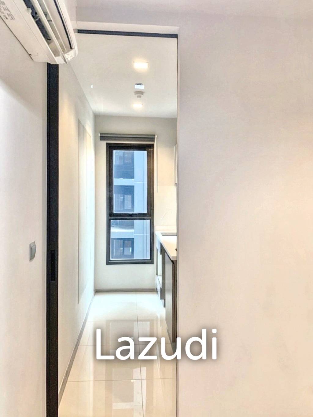 2 Bed 1 Bath 45 SQ.M LIFE Asoke - Rama 9