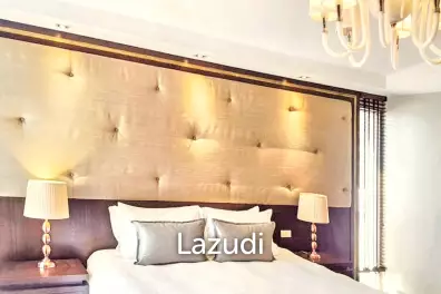 2 Bedroom 2 Bathroom 200 SQ.M Celadon Bangkok