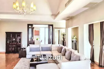 2 Bedroom 2 Bathroom 200 SQ.M Celadon Bangkok