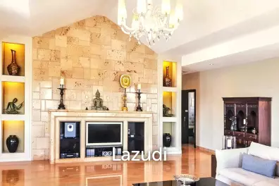 2 Bedroom 2 Bathroom 200 SQ.M Celadon Bangkok