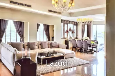 2 Bedroom 2 Bathroom 200 SQ.M Celadon Bangkok