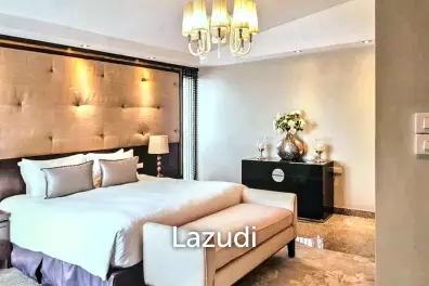 2 Bedroom 2 Bathroom 200 SQ.M Celadon Bangkok