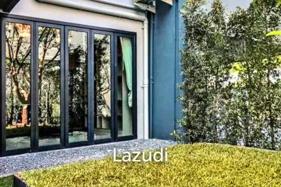 5 Bed 6 Bath 505 SQ.M VIVE Krungthep Kreetha