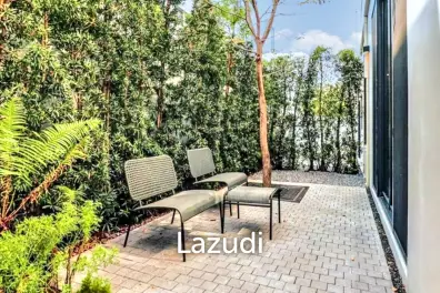 5 Bed 6 Bath 505 SQ.M VIVE Krungthep Kreetha