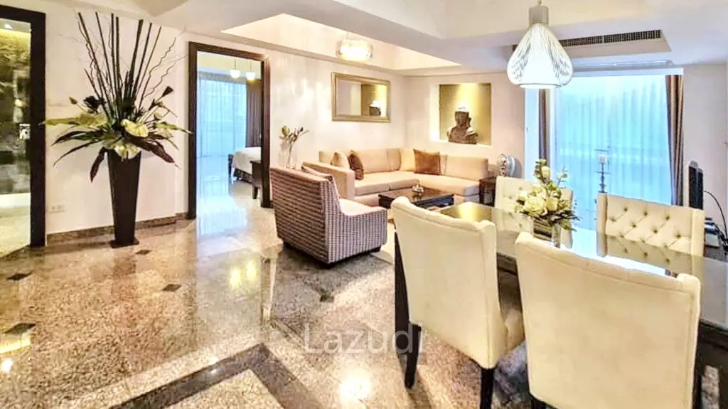 2 Bedroom 2 Bathroom 125 SQ.M Celadon Bangkok
