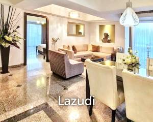 2 Bedroom 2 Bathroom 125 SQ.M Celadon Bangkok