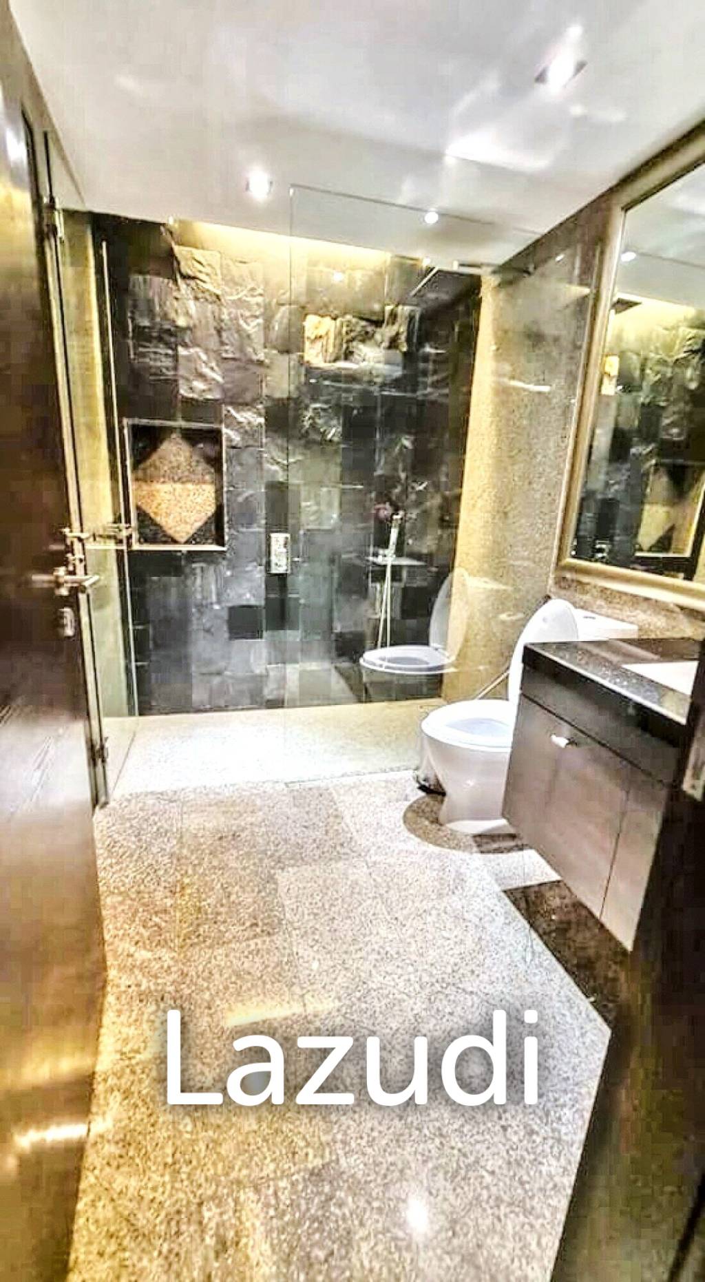 2 Bedroom 2 Bathroom 125 SQ.M Celadon Bangkok
