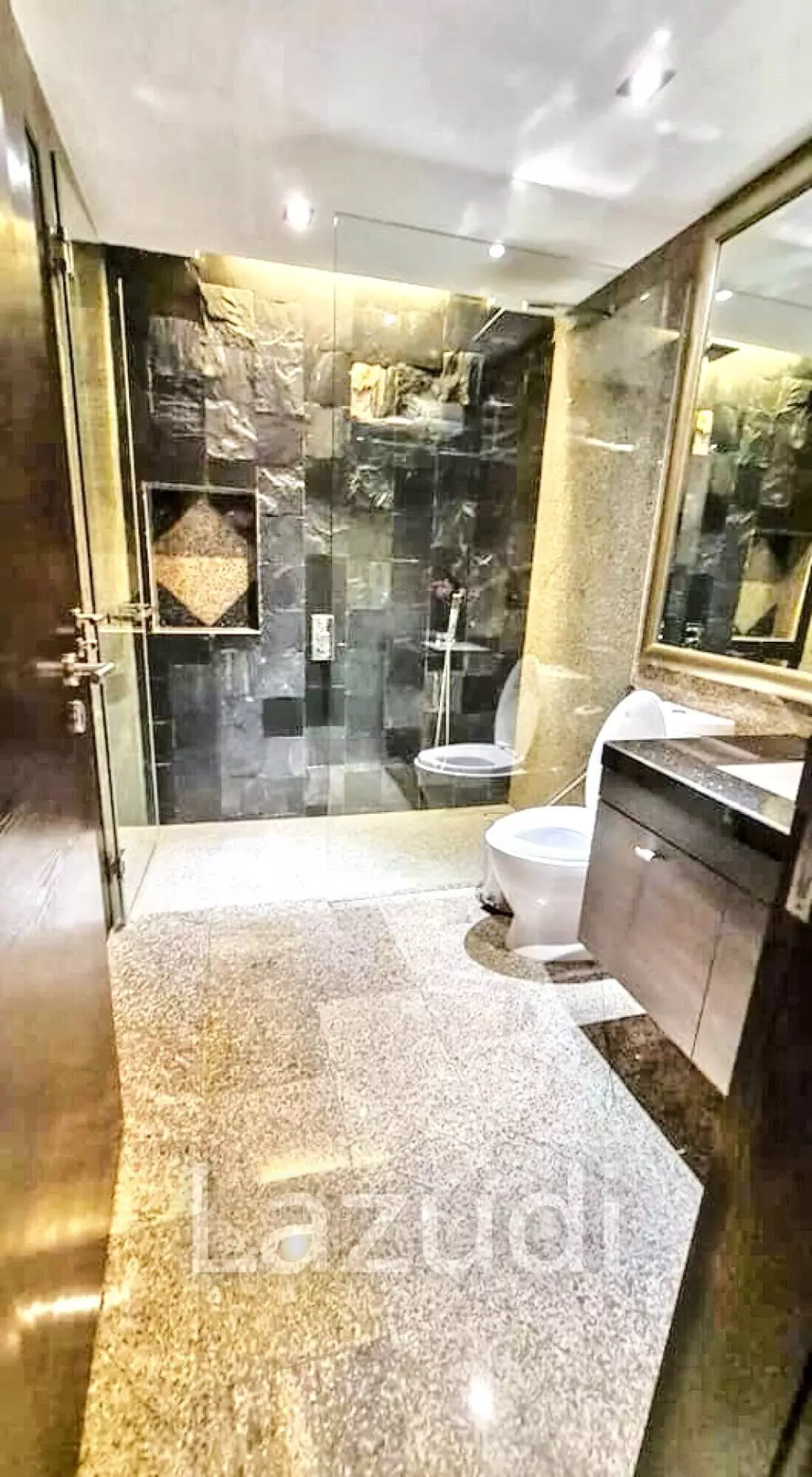 2 Bedroom 2 Bathroom 125 SQ.M Celadon Bangkok