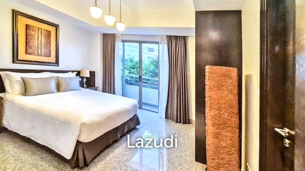 2 Bedroom 2 Bathroom 125 SQ.M Celadon Bangkok