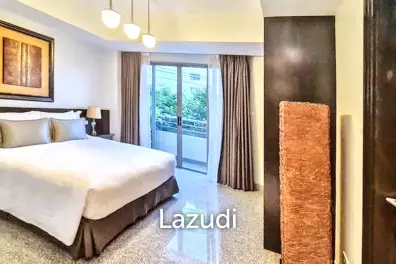 2 Bedroom 2 Bathroom 125 SQ.M Celadon Bangkok