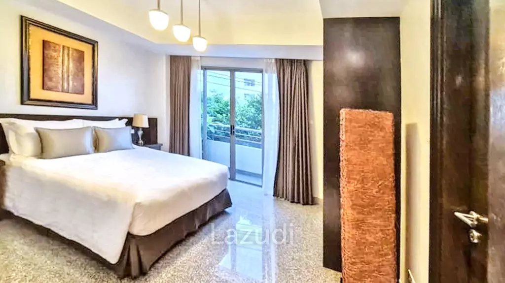 2 Bedroom 2 Bathroom 125 SQ.M Celadon Bangkok