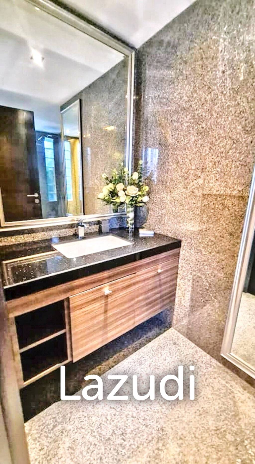 2 Bedroom 2 Bathroom 125 SQ.M Celadon Bangkok