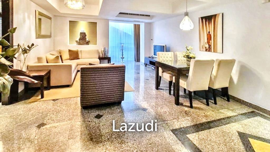 2 Bedroom 2 Bathroom 125 SQ.M Celadon Bangkok