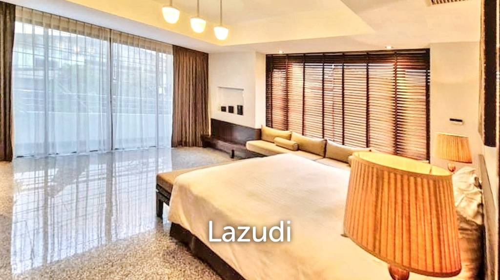 2 Bedroom 2 Bathroom 125 SQ.M Celadon Bangkok