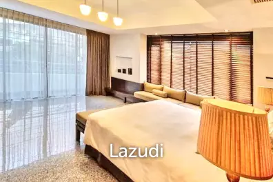 2 Bedroom 2 Bathroom 125 SQ.M Celadon Bangkok