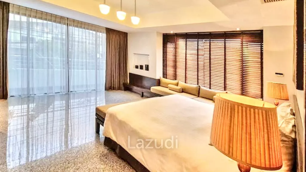 2 Bedroom 2 Bathroom 125 SQ.M Celadon Bangkok