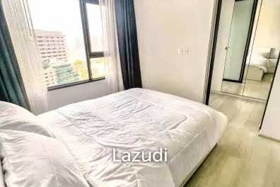 1 Bed 1 Bath 35 SQ.M Life One Wireless