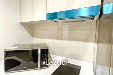 1 Bed 1 Bath 35 SQ.M Life One Wireless