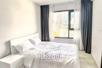1 Bed 1 Bath 35 SQ.M Life One Wireless
