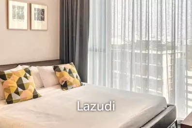1 Bedroom 1 Bathroom 41 SQ.M LAVIQ Sukhumvit 57