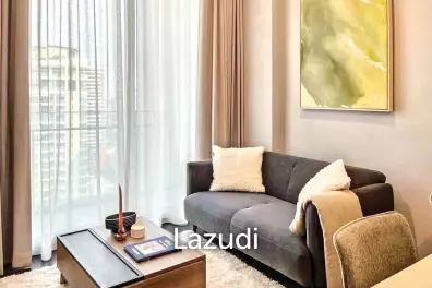 1 Bedroom 1 Bathroom 41 SQ.M LAVIQ Sukhumvit 57