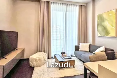 1 Bedroom 1 Bathroom 41 SQ.M LAVIQ Sukhumvit 57