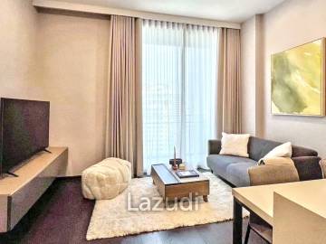 1 Bedroom 1 Bathroom 41 SQ.M LAVIQ Sukhumvit 57