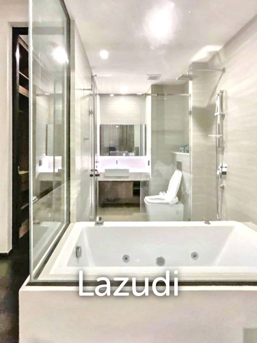 1 Bed 1 Bath 33 SQ.M Park Origin Thonglor