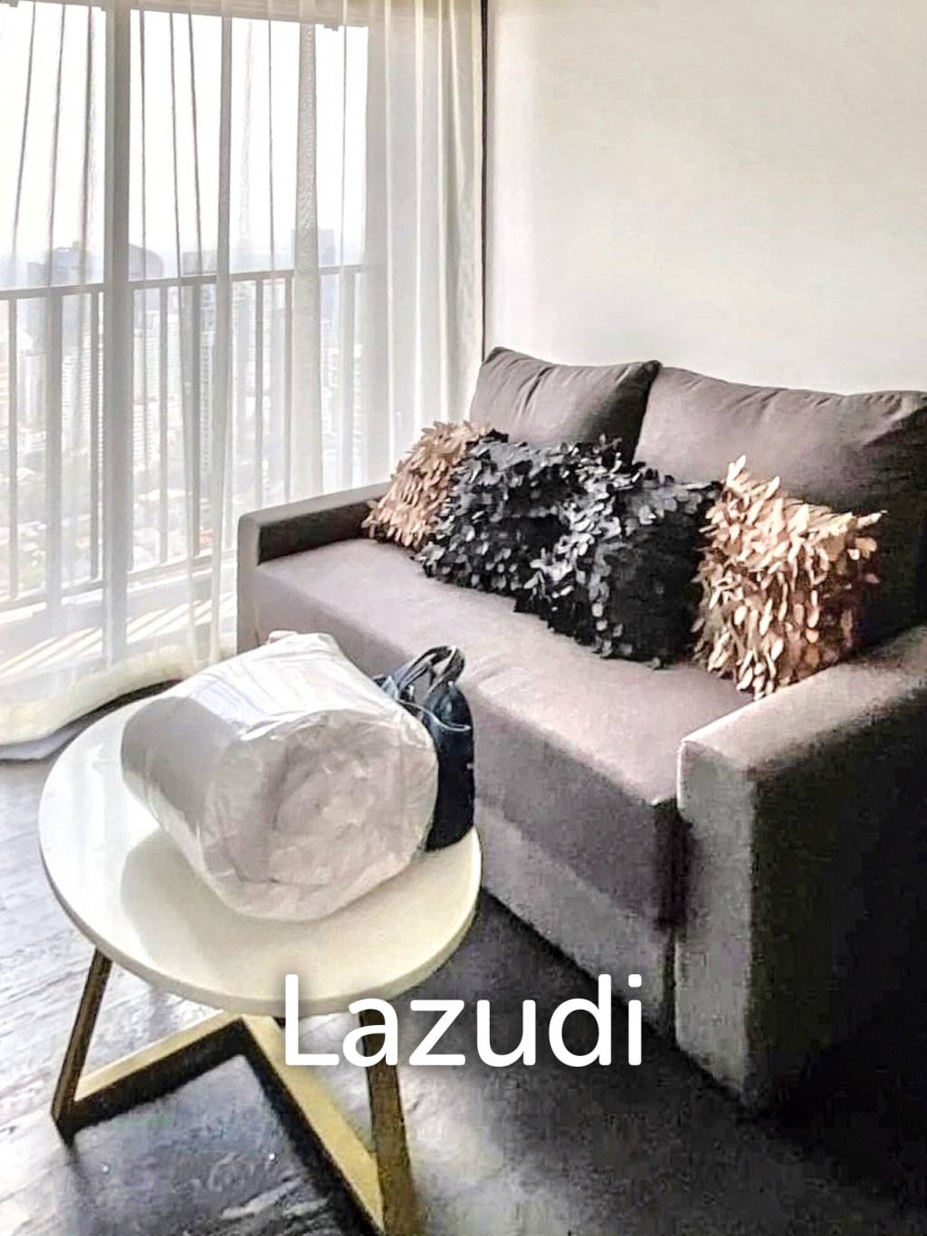 1 Bed 1 Bath 33 SQ.M Park Origin Thonglor
