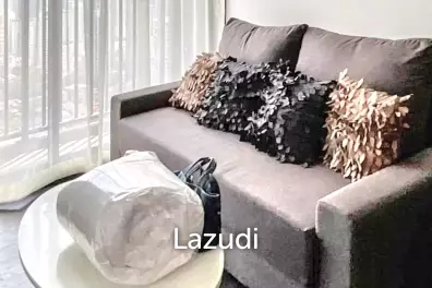 1 Bed 1 Bath 33 SQ.M Park Origin Thonglor