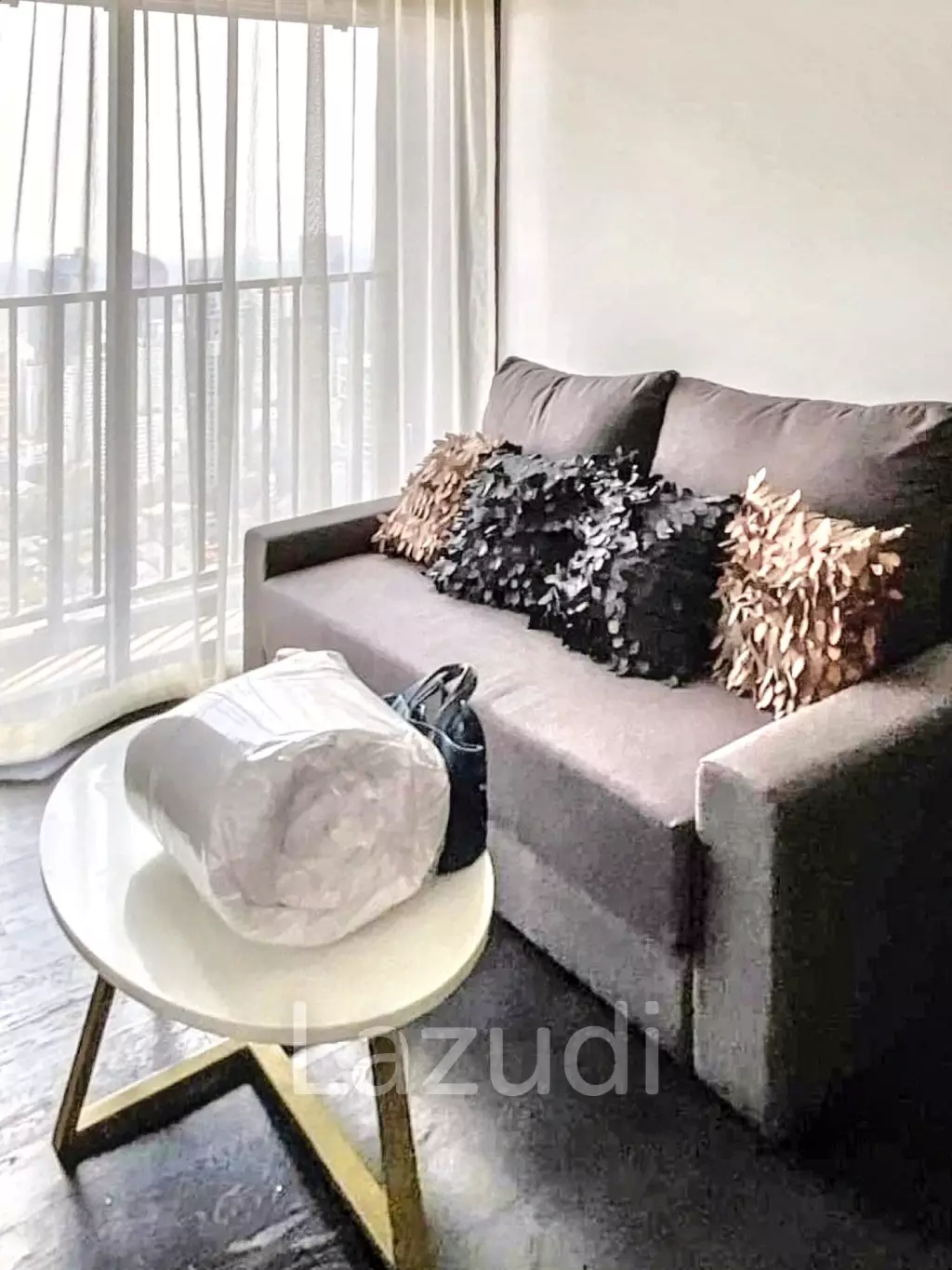 1 Bed 1 Bath 33 SQ.M Park Origin Thonglor