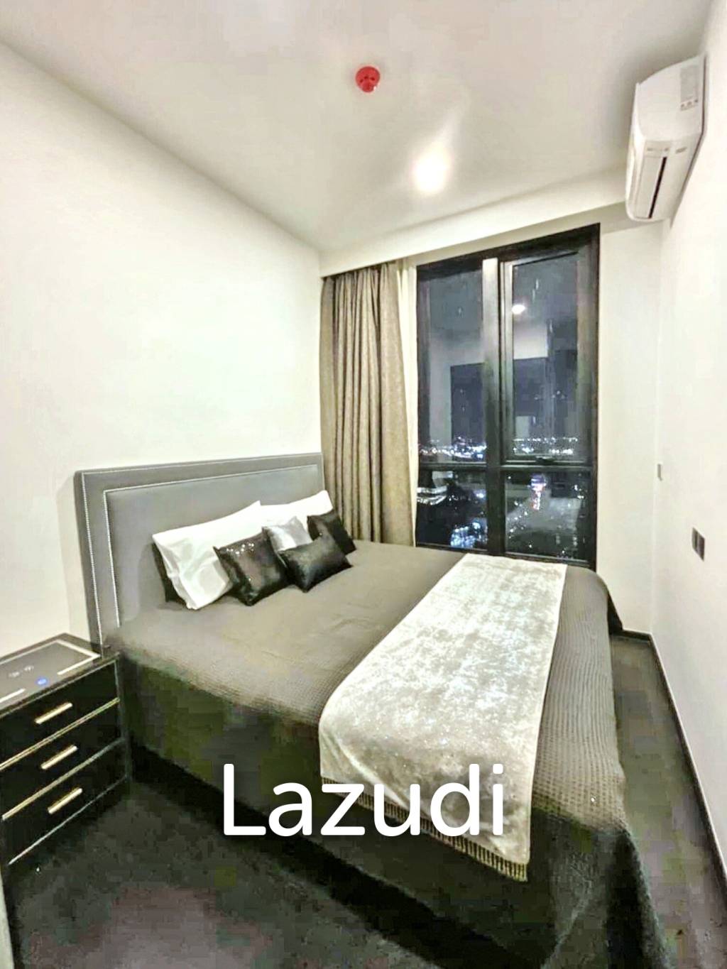 1 Bed 1 Bath 33 SQ.M Park Origin Thonglor