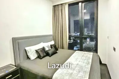1 Bed 1 Bath 33 SQ.M Park Origin Thonglor