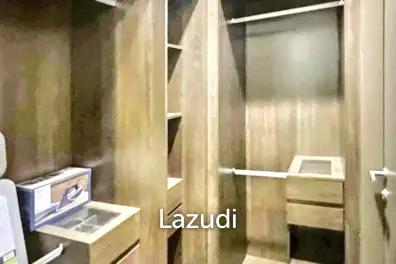 1 Bed 1 Bath 33 SQ.M Park Origin Thonglor