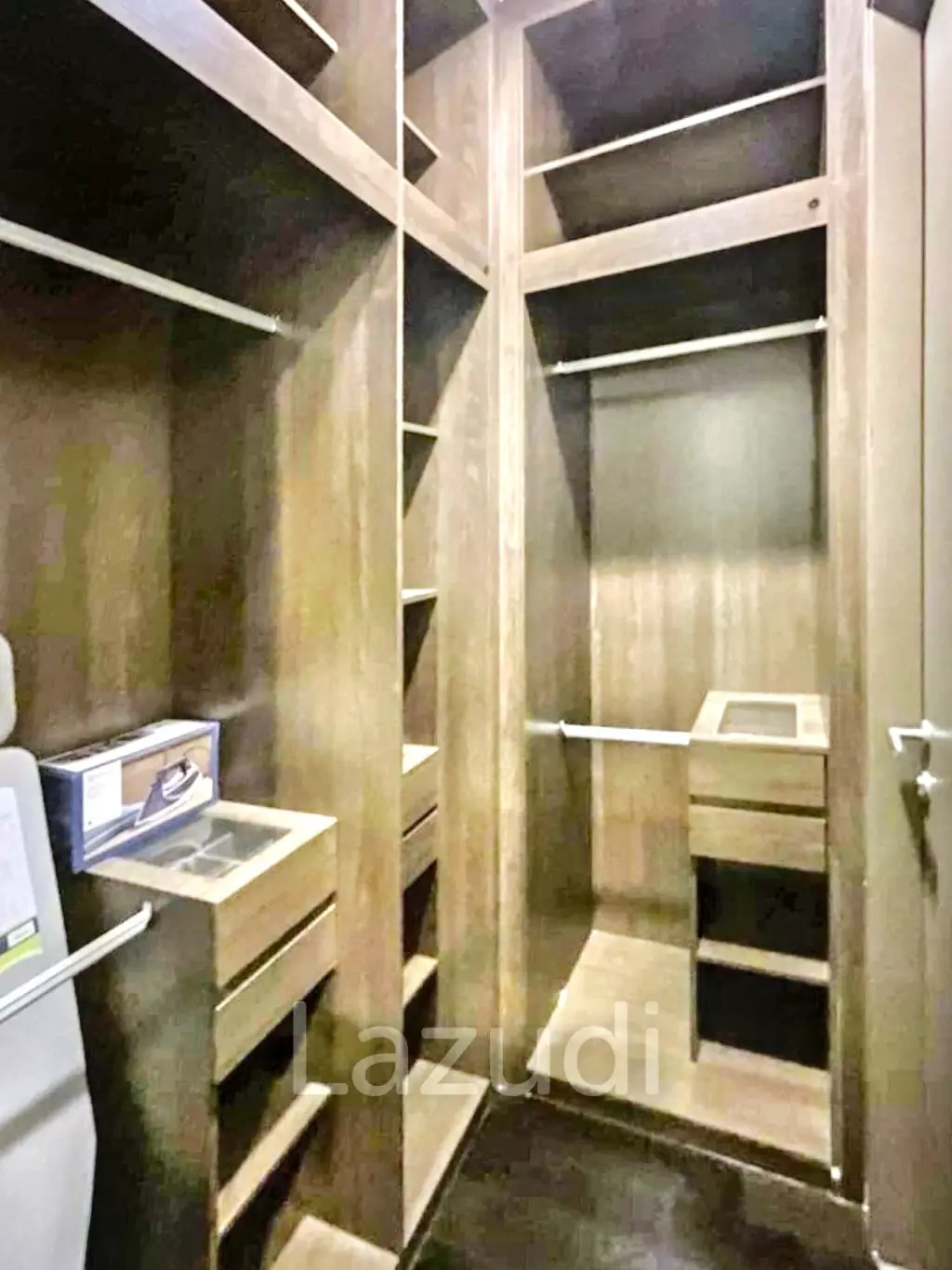 1 Bed 1 Bath 33 SQ.M Park Origin Thonglor