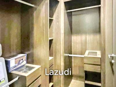 1 Bed 1 Bath 33 SQ.M Park Origin Thonglor