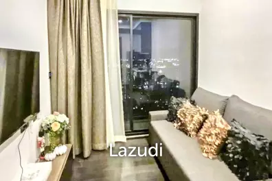 1 Bed 1 Bath 33 SQ.M Park Origin Thonglor