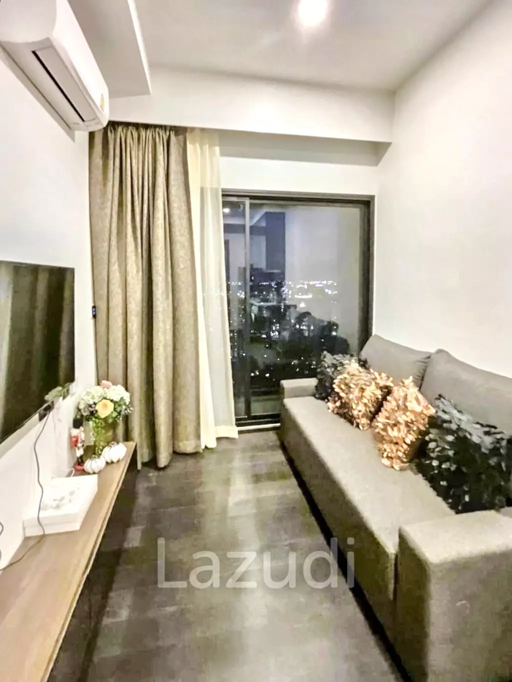 1 Bed 1 Bath 33 SQ.M Park Origin Thonglor