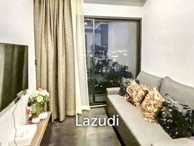 1 Bed 1 Bath 33 SQ.M Park Origin Thonglor
