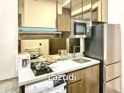 1 Bed 1 Bath 33 SQ.M Park Origin Thonglor