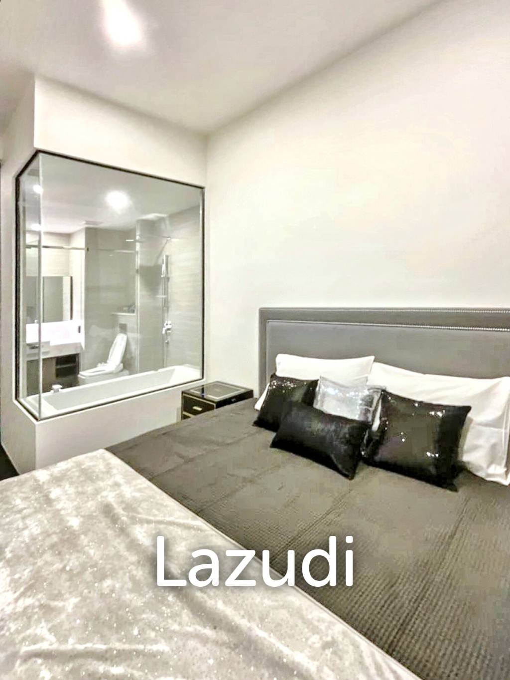 1 Bed 1 Bath 33 SQ.M Park Origin Thonglor