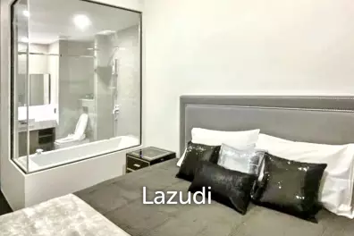 1 Bed 1 Bath 33 SQ.M Park Origin Thonglor