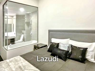1 Bed 1 Bath 33 SQ.M Park Origin Thonglor